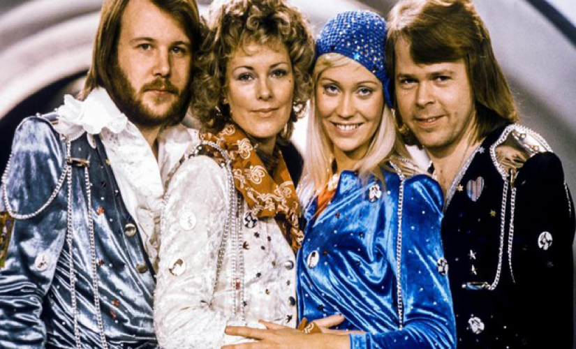 Abba