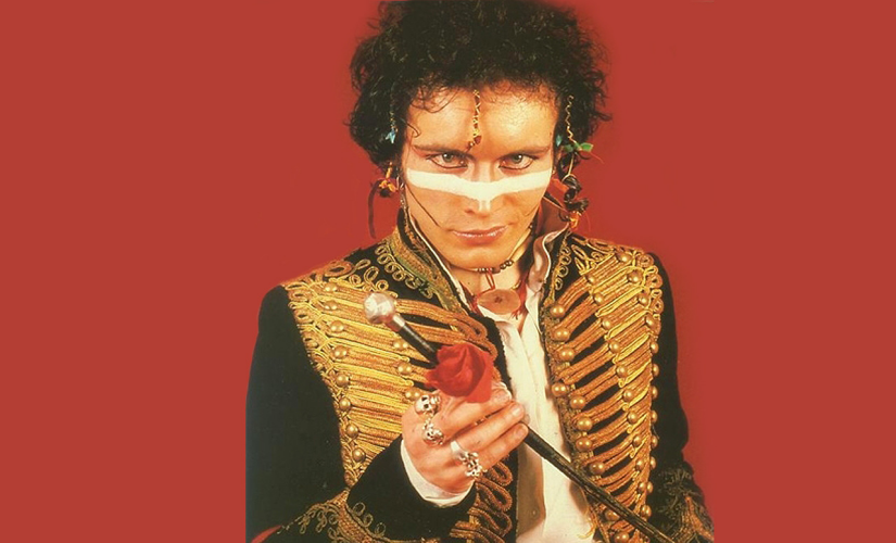 Adam Ant