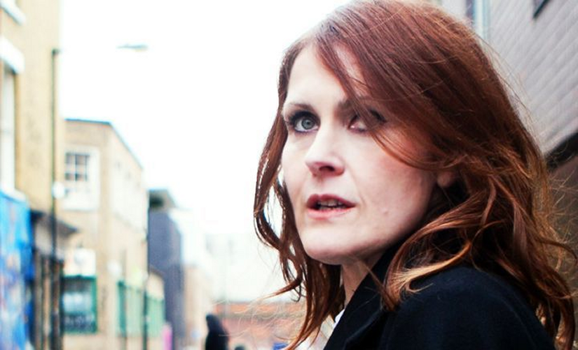 Alison Moyet