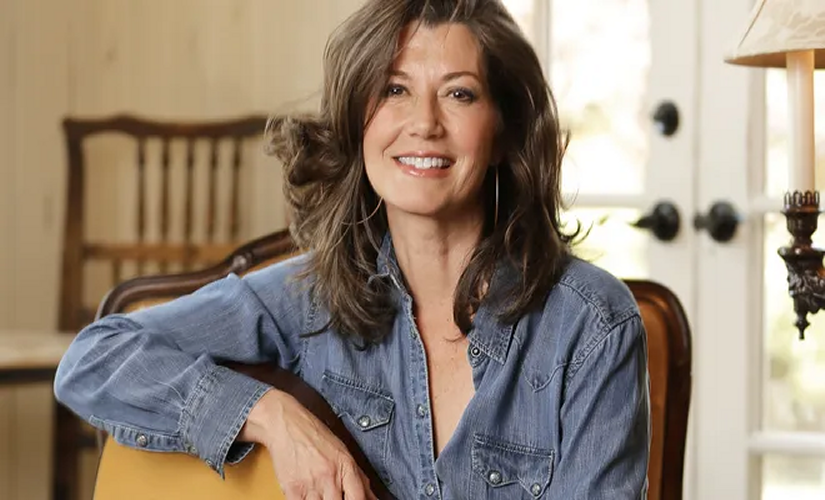 Amy Grant