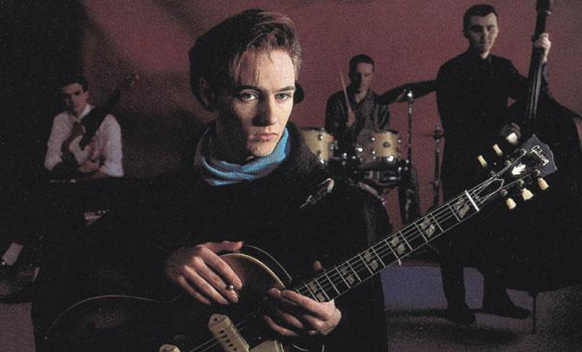 Aztec Camera