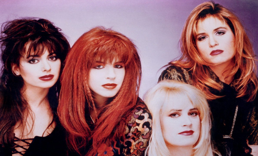 The Bangles