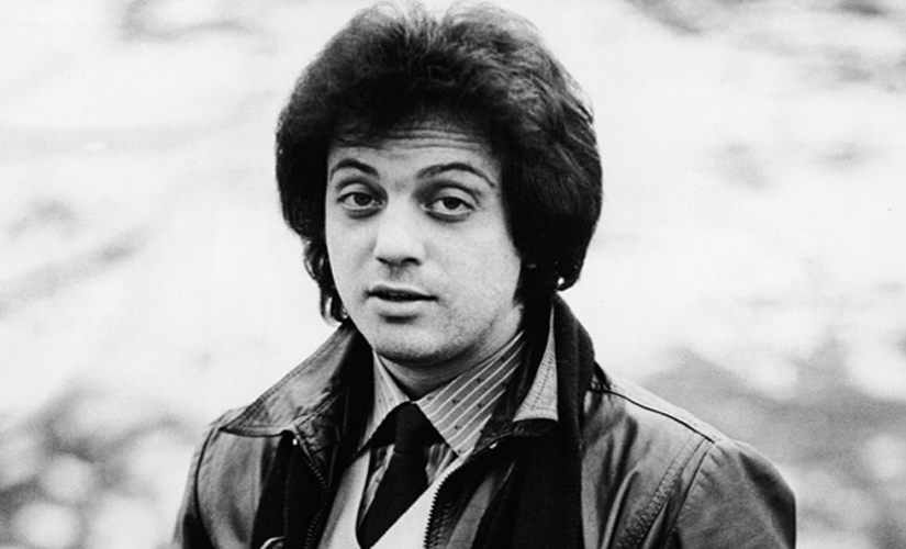 Billy Joel