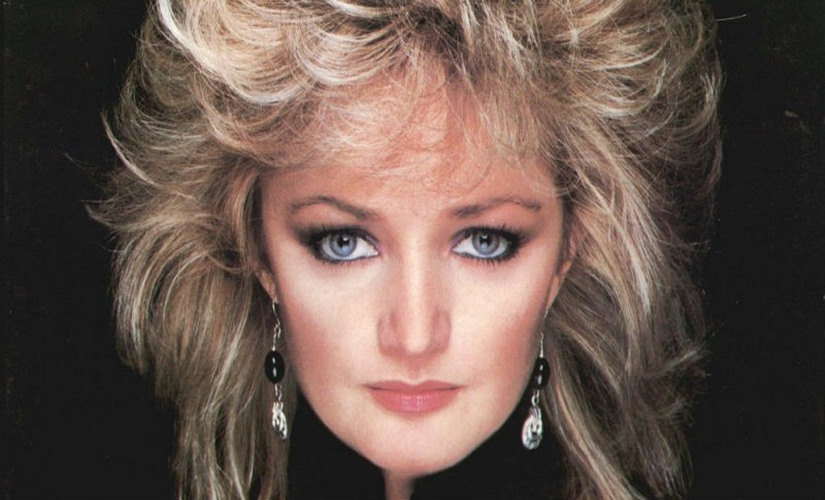 Bonnie Tyler