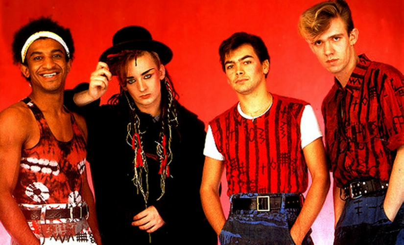 Culture Club