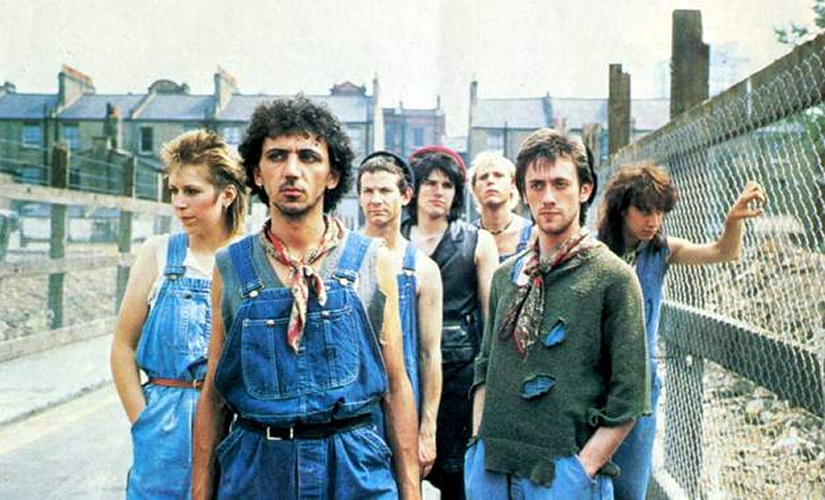 Dexys