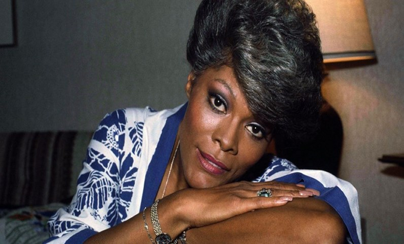 Dionne Warwick