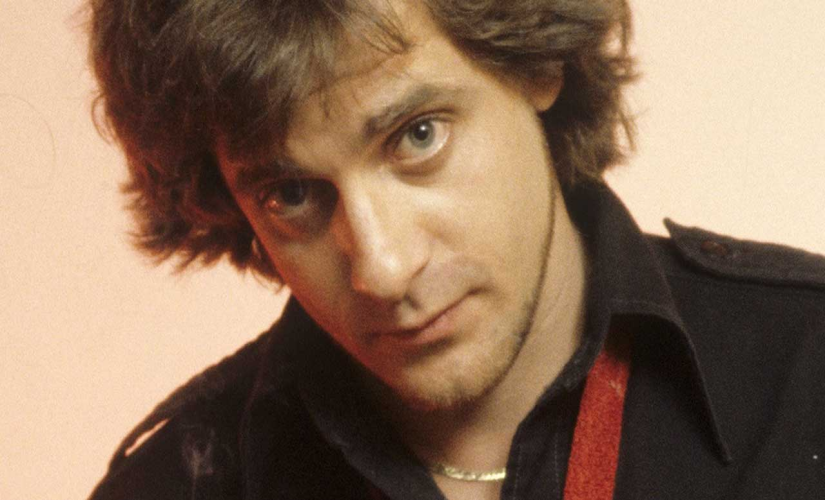 Eddie Money