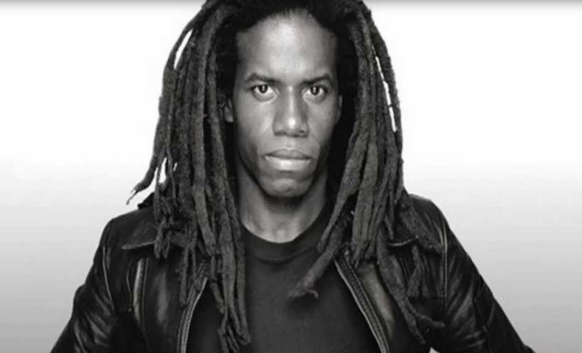 Eddy Grant