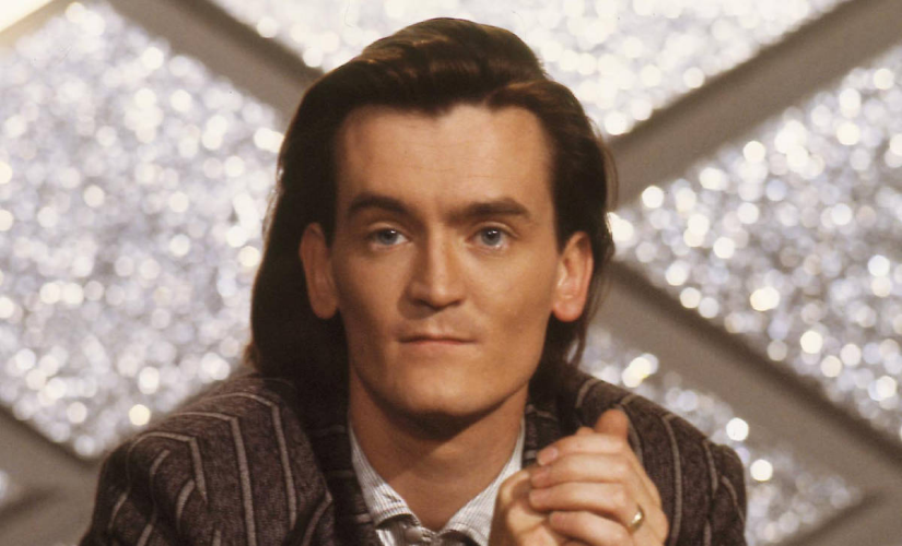 Feargal Sharkey (OBE)