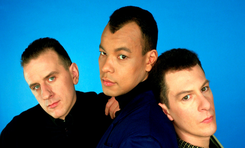 Fine Young Cannibals