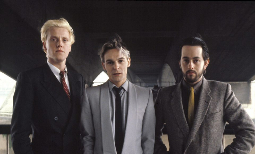 Heaven 17