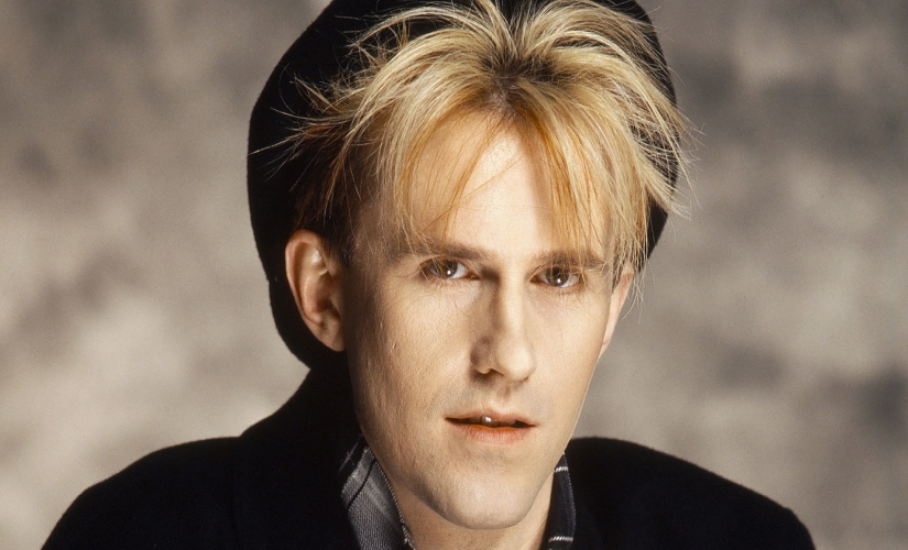 Howard Jones