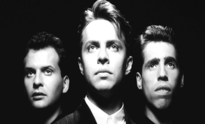 Johnny Hates Jazz