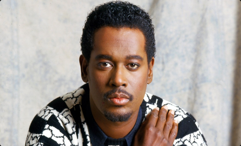 Luther Vandross