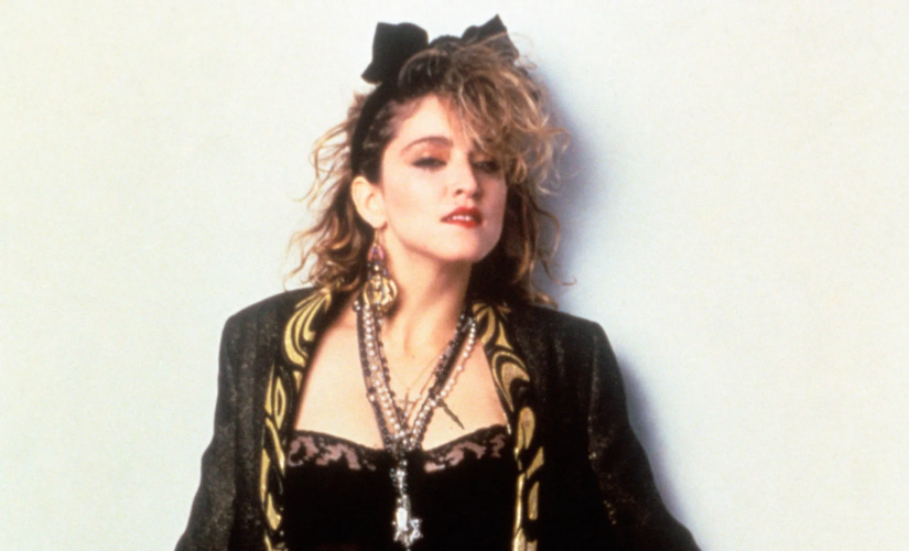 Madonna