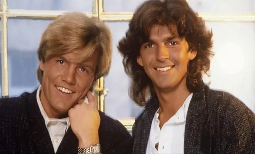 Modern Talking