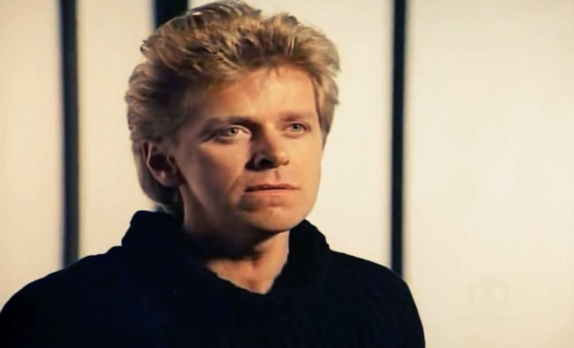 Peter Cetera