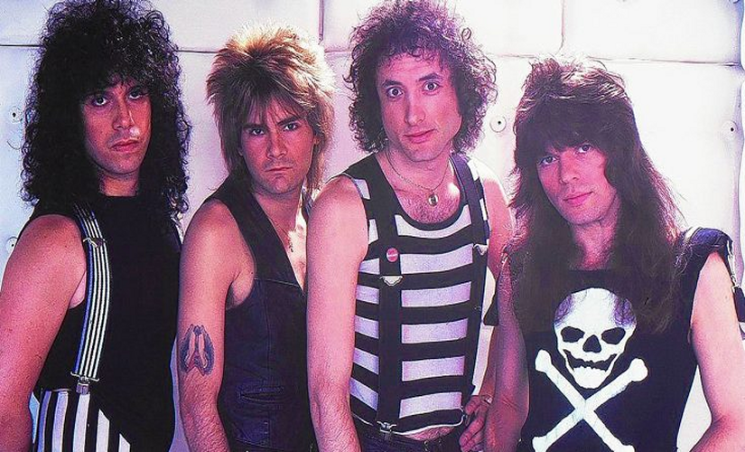 Quiet Riot