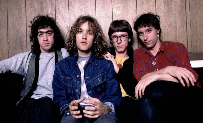 R.E.M.