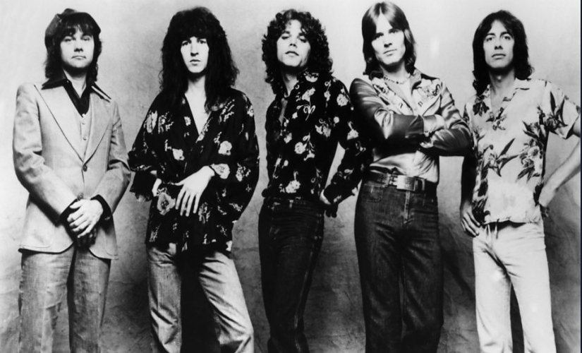 REO Speedwagon