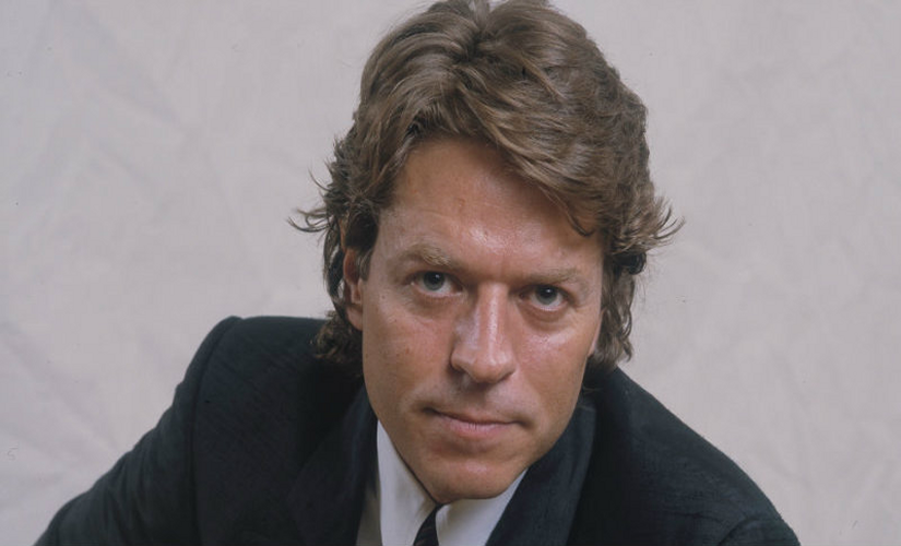 Robert Palmer