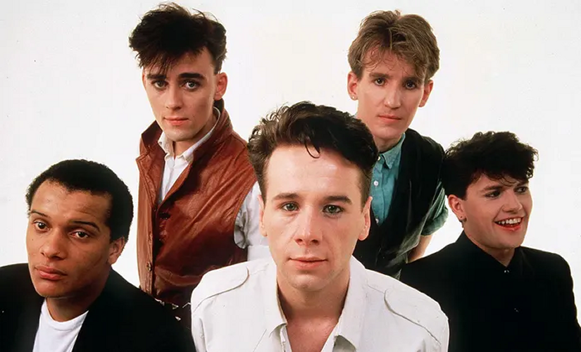 Simple Minds