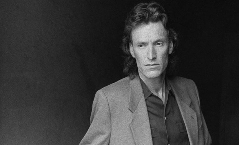 Steve Winwood