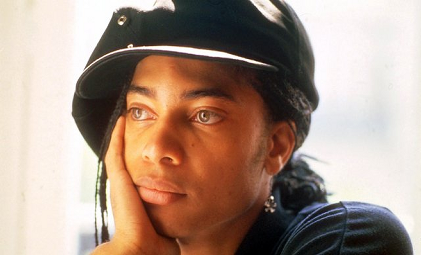 Terence Trent d'Arby