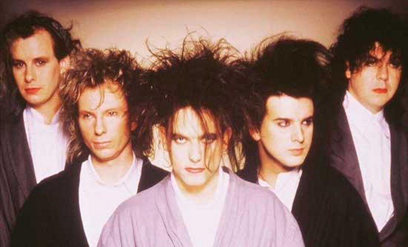 The Cure