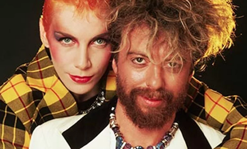 The Eurythmics