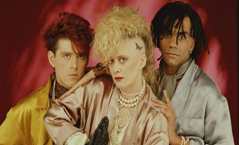 Thompson Twins