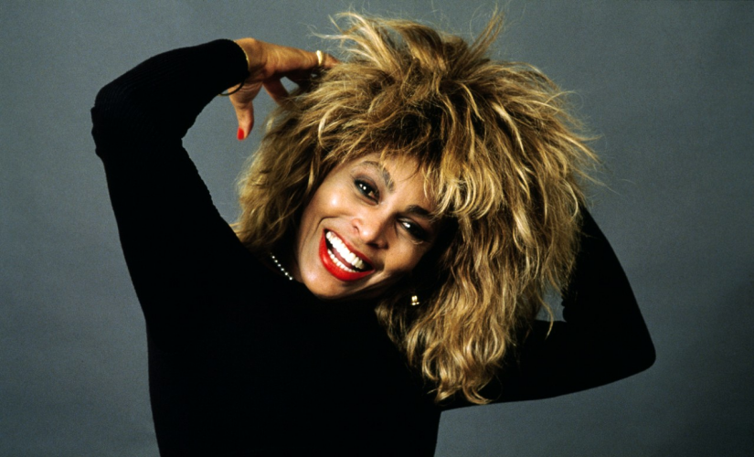 Tina Turner