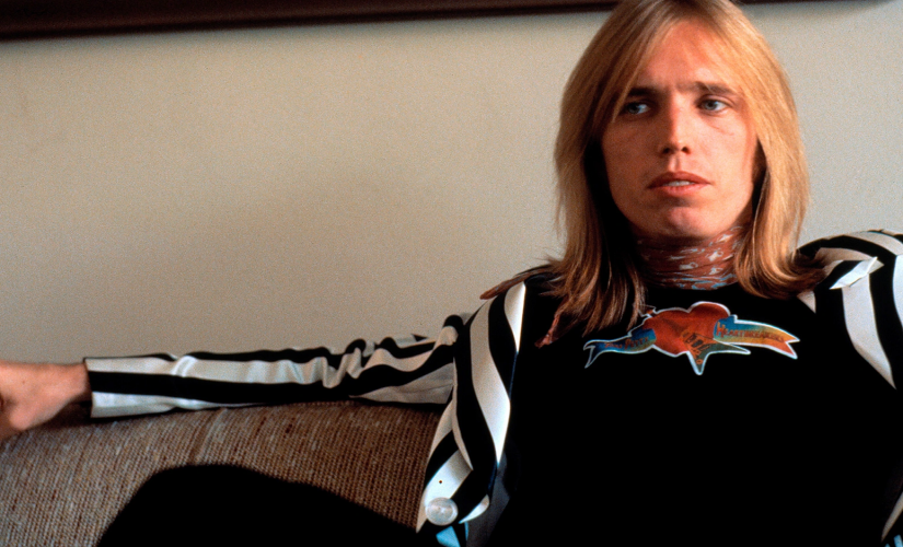 Tom Petty