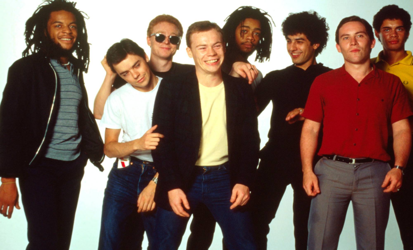 UB40