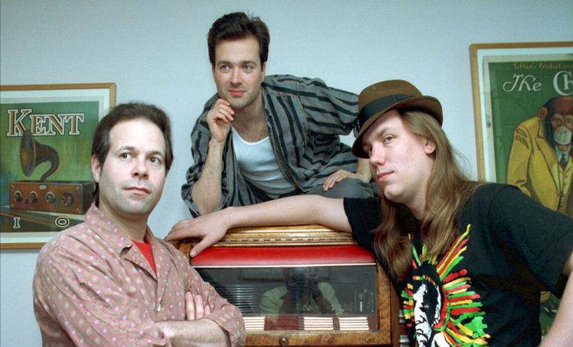 Violent Femmes