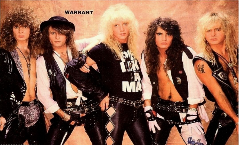 Warrant