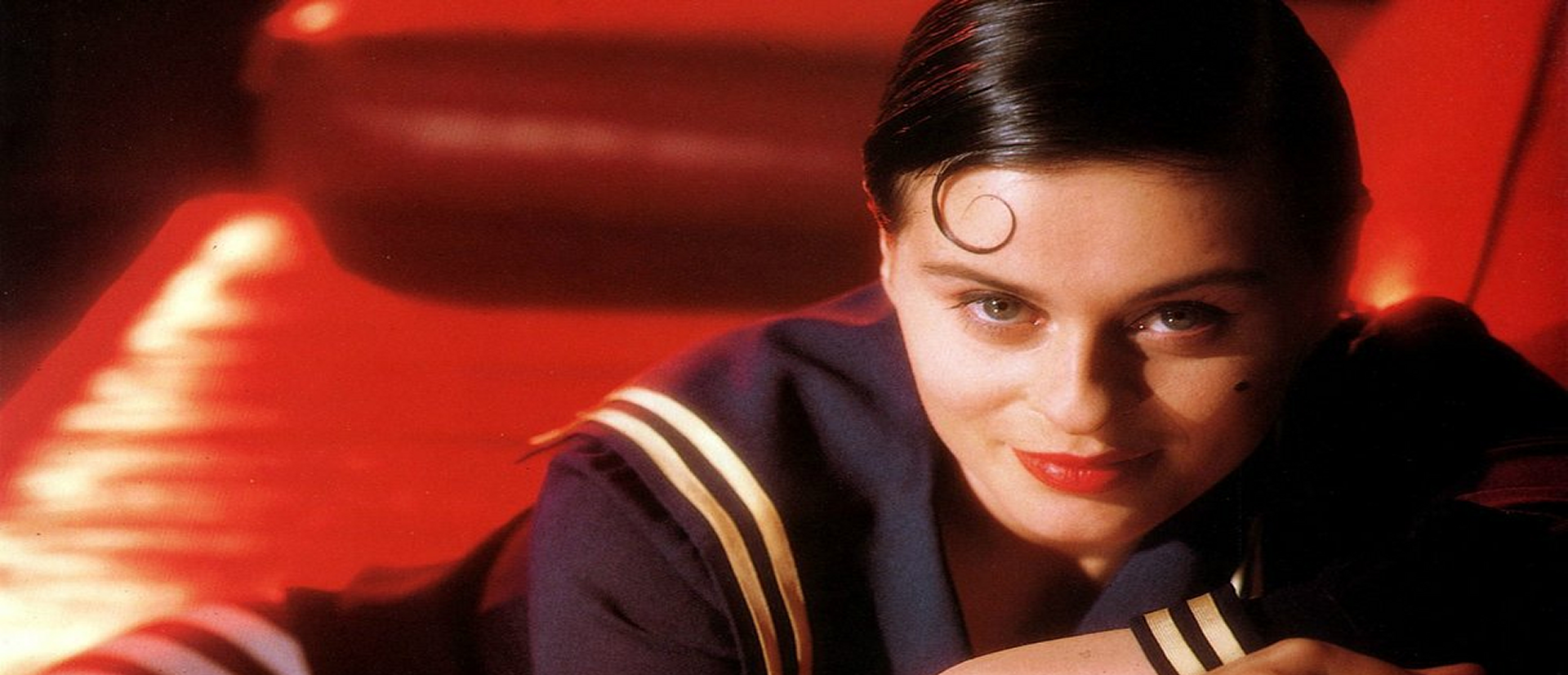 Lisa stansfield all around the. Lisa jane stansfield.
