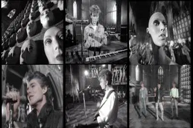 A-Ha