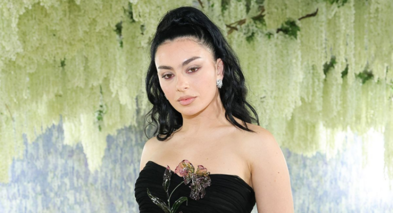 Charli XCX opens up on touring struggles