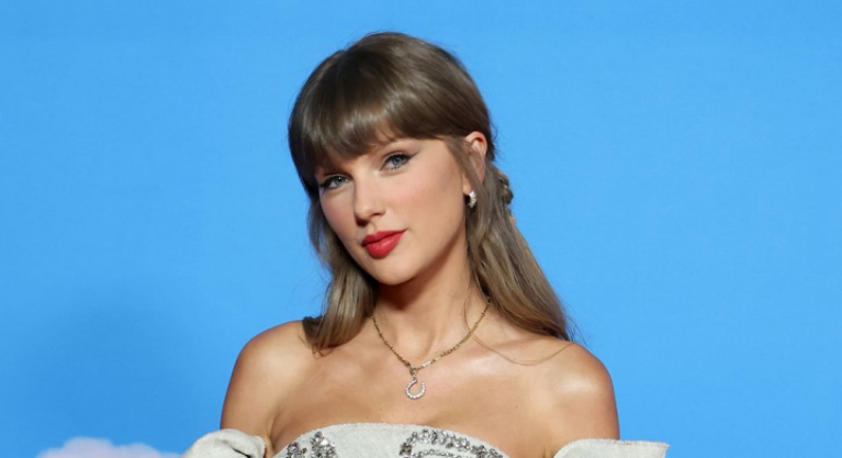 Taylor Swift makes surprise cameo in pre-taped Emmys sketch