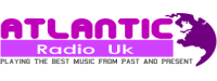 Atlantic Radio Uk Logo