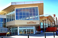 Floral Pavilion Theatre
