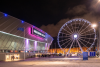 M&S Bank Arena Liverpool‎