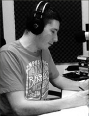 Matt Barker