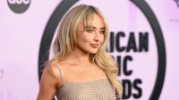 Sabrina Carpenter makes it two weeks at the top...