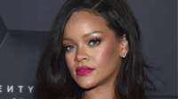 Rihanna gives birth to baby girl