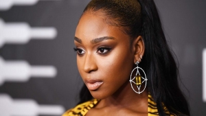 Normani confirms debut solo album Dopamine