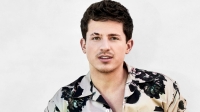 Charlie Puth always handwrites his lyrics