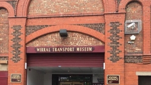 Petition launched to stop Wirral Transport Museum cuts